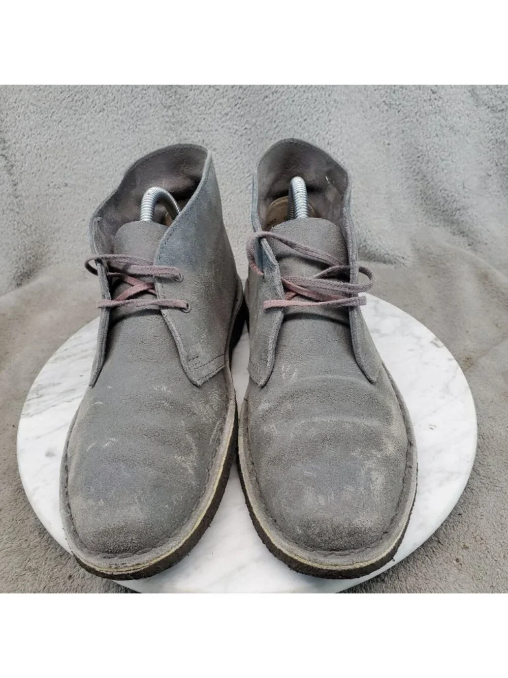 Clarks classic originals